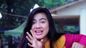 Tips Menjadi Youtuber Ala Felicia Angelista !