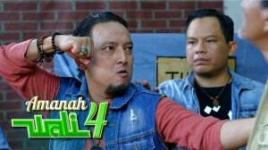 Bondan Dan Apoy Kembali Bertemu - Amanah Wali 4 Eps. 149
