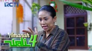 Jodoh, Enggak, Jodoh, Enggak? - Amanah Wali 4 Eps. 95
