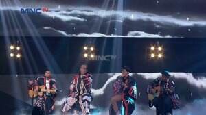 Abah Lala, Ilux ID, Tri suaka, Hendra Kumbara [SELAMAT JALAN PAKDE DIDI KEMPOT] - Ambyar Awards 2020