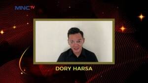 Nominasi Penyanyi Pria Favorit Terambyar - Ambyar Awards 2020