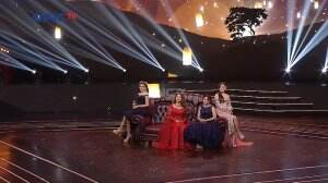 Nita Thalia, Lyia, Resa LW, Ardea KDI, Tasya Rosmala [DALAN LIYANE] - Ambyar Awards 2020