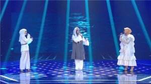 Lesti, Inka Christine, Fatin - Cinta Kita