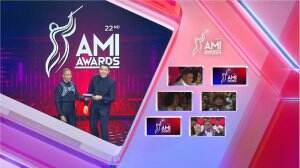 Pemenang Kategori Artis Solo Pria Pop Terbaik