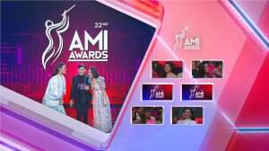 Pemenang Kategori Artis Solo Wanita Pop Terbaik