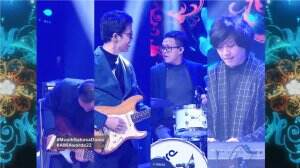 Tohpati, Indro Hardjodikoro, Dimas Pradipta, Sri Hanuraga - Mahabrata