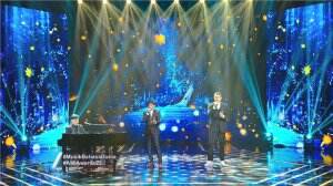 Yovie, Tulus, Glenn Fredly - Adu Rayu