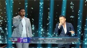 Judika, Andmesh Kamaleng - Cinta Luar Biasa