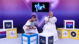 Ghea Bocorin Fun Fact Tentang Fatin!