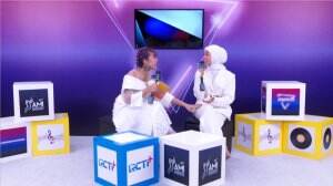 Ghea Shock Disuruh Belajar Cengkok Sama Lesti!