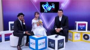 Duo Adu Rayu Bikin Ghea Mendadak Salting!