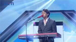 Ardhito Pramono "Fine Today" - AMI Awards 2020