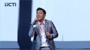Denny Caknan "Stasiun Balapan, Yuni Shara "Kapusan Janji" - AMI Awards 2020
