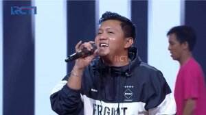 Denny Caknan "Los Dol" - AMI Awards 2020