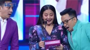 Pendatang Baru Terbaik Terbaik - AMI Awards 2020