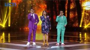 Lingua "Bila Ku Ingat" - AMI Awards 2020