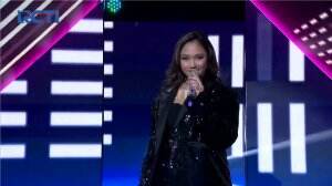 Marion Jola "Aduh" - AMI Awards 2020