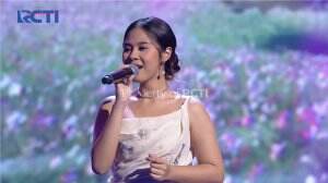 Nadin Amizah "Sorai" - AMI Awards 2020