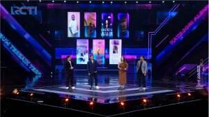 Album Terbaik Terbaik - AMI Awards 2020