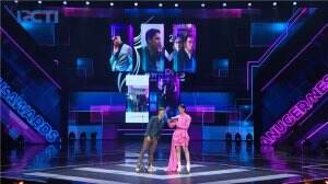 Artis Jazz Kontemporer Terbaik - AMI Awards 2020