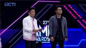 Artis Solo Pria/Wanita Urban Terbaik - AMI Awards 2020