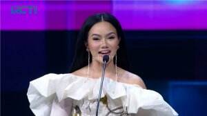 Karya Produksi Terbaik Terbaik - AMI Awards 2020
