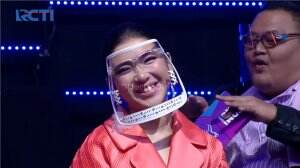 Ternyata Tiara Fans Ardhito Pramono- AMI Awards 2020