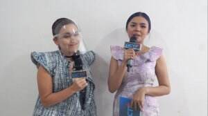 Senangnya Ayu Ting-Ting Mendapatkan Penghargaan Penyanyi Dangdut Terpopuler