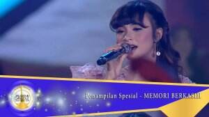 Duet Super Cak Sodiq ft Tasya Romala - Memori Berkasih