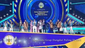 Siapakah Grup Dangdut Paling Di Hati 2019?