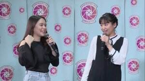 Waduuuuh! Lagi Contohin Jesslyn, Ariel Malah Diomelin Haruka