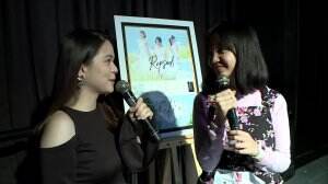 Finalis Satu Ini Bakalan Di Tandain Sama Ariel?!