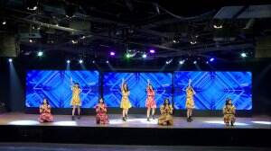 JKT48 - Gomenne, Summer (Maafkan Summer) (Final Audisi JKT48)