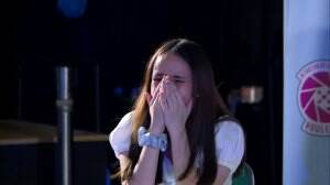 Jadi Finalis Ke-11 Yang Lolos Sebagai Siswi Academy JKT48 Generasi 10, Danessa Berurai Air Mata!