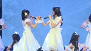 JKT48 - Rapsodi (Final Audisi JKT48)