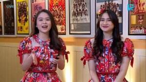 Lihat Audisi Gen 10, Frieska Jadi Flashback Moment Saat Pengumuman Audisi JKT48 Generasi 1. - Audisi 1 Part 5
