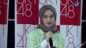Melody Buat Semua Peserta Tegang Saat Mengumumkan Peserta Yang Lolos Ke Tahap Selanjutnya! - Audisi 1 Part 4