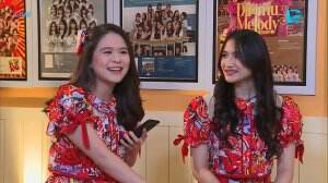 Waduh! Peserta Ini Udah Ditandain Sama Ariel JKT48, Kenapa Ya?! - Audisi 1 Part 3