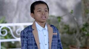 Wendi Terkesima Lihat Style Alwi - Jagoan Bola Eps. 29-30
