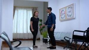 Emosi Al Bikin Andin Merasa Bersalah - Ikatan Cinta Eps. 81-82