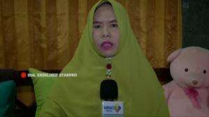 Rohimah Mantap Menggugat Cerai Kiwil