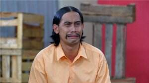 Ismet Cari Kerja, Tapi Kok Pada Tega Sih - Amanah Wali 4 Eps. 244