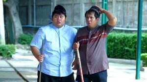 Kamleng Meninggal Saat Solat? - Amanah Wali 4 Eps. 246