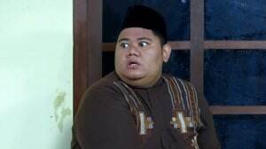 Irman Dan Gabuk Kerja Di Suruh Bu Lek, Ikhlas - Amanah Wali 4 Eps. 264