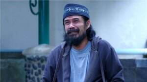 Rohmat Belum Yakin Sudah Beriman Apa Belum