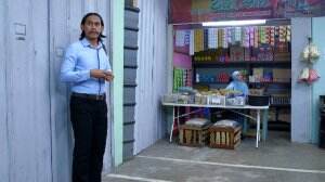 Kegagalan Cinta Ismet - Amanah Wali 4 Eps. 272