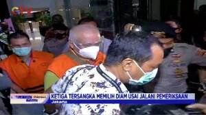 Bupati Banggai Laut Wenny Bukano Di Tetapkan Sebagai Tersangka Terkait Kasus Penerimaan Suap
