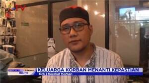 Sepasang Pengantin Baru Jadi Penumpang Sriwijaya Air