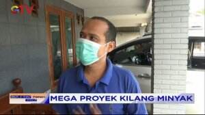 Mega Proyek Kilang Minyak di Tuban Buat Warga Mendadak Kaya