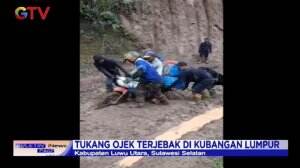 Ojek Dengan Ongkos Termahal
